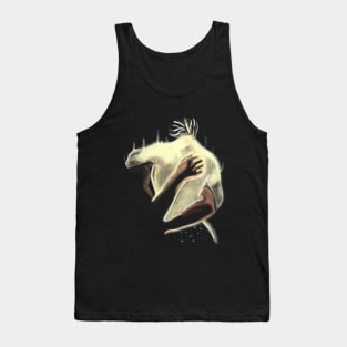 Star crossed Lovers Tank Top